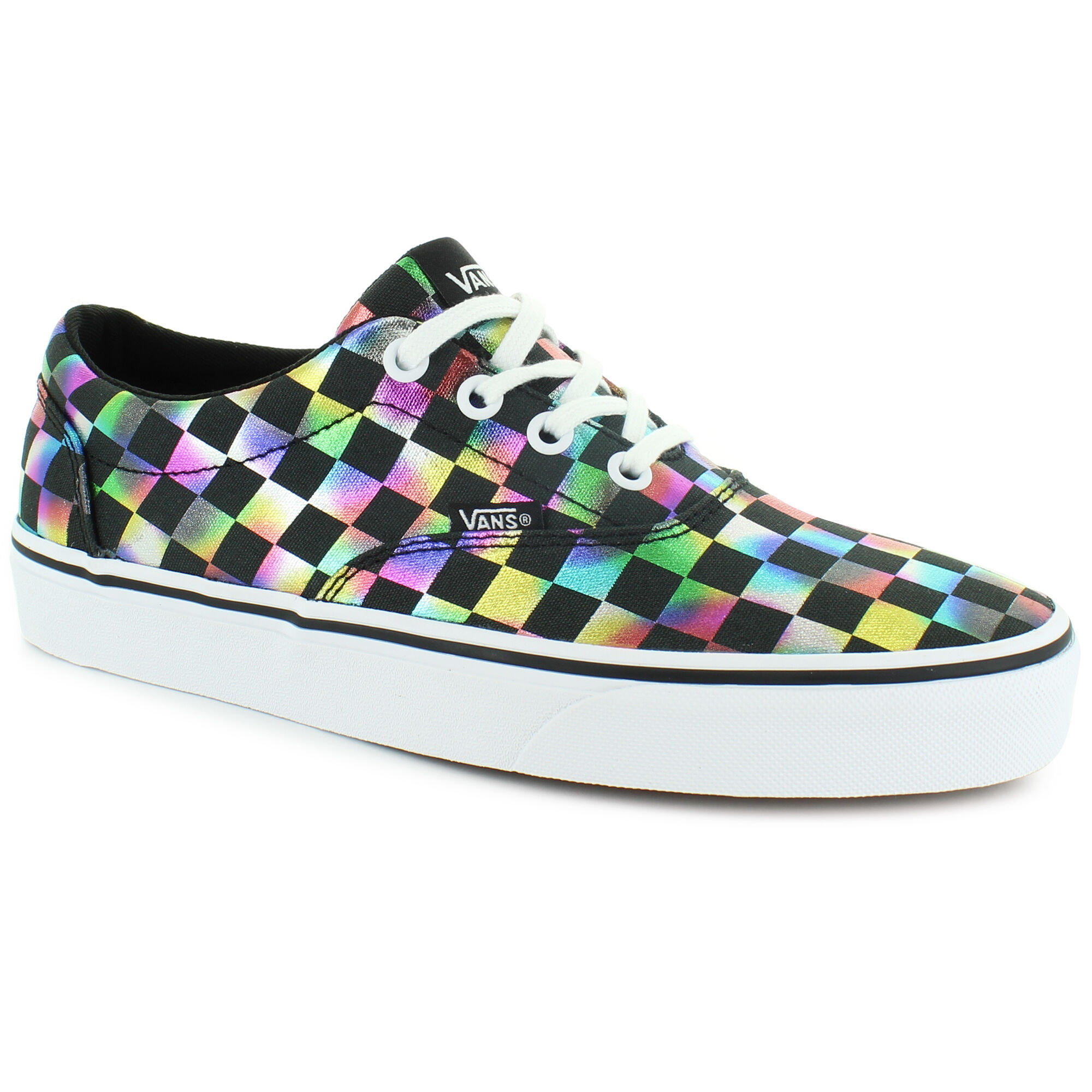 does shoe dept sell vans