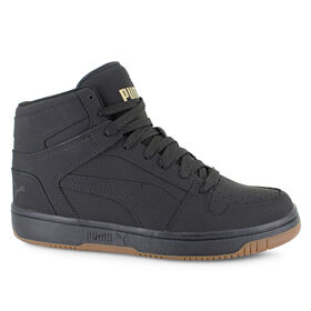 New Arrivals PUMA Rebound LayUp Right Side View