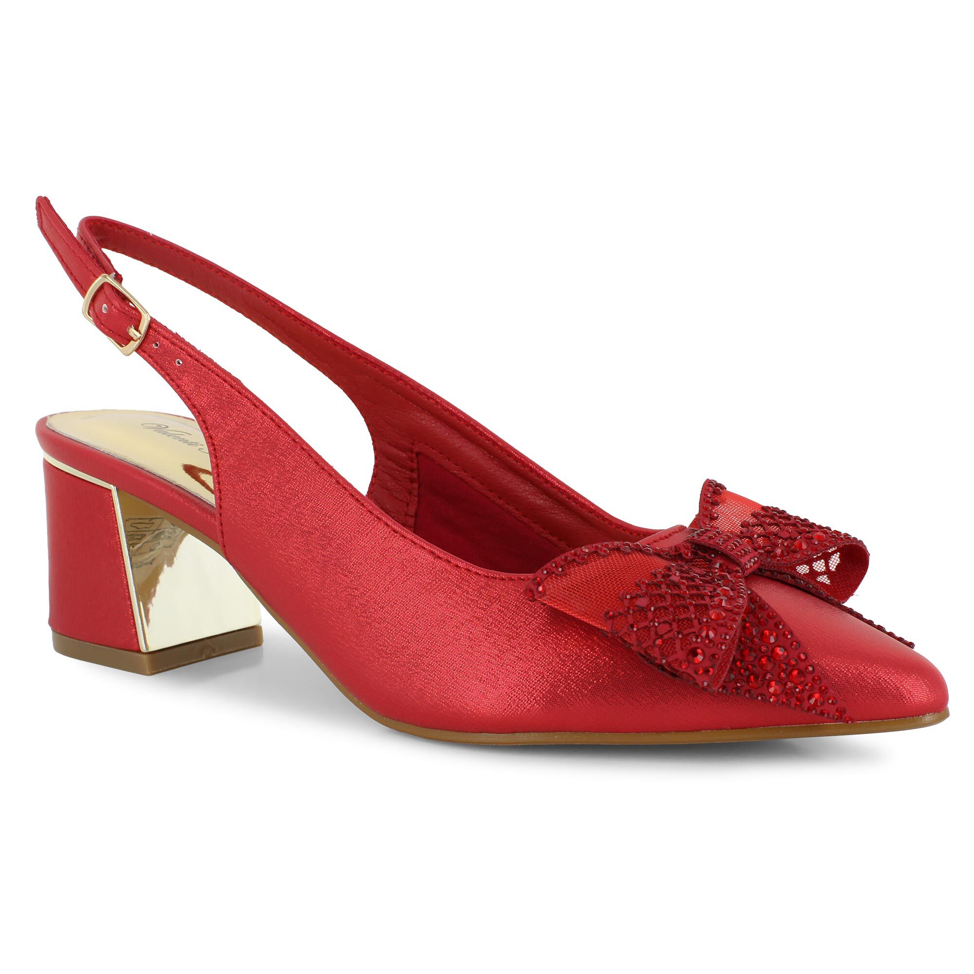 Valenti Franco 35610 233 Right Side View