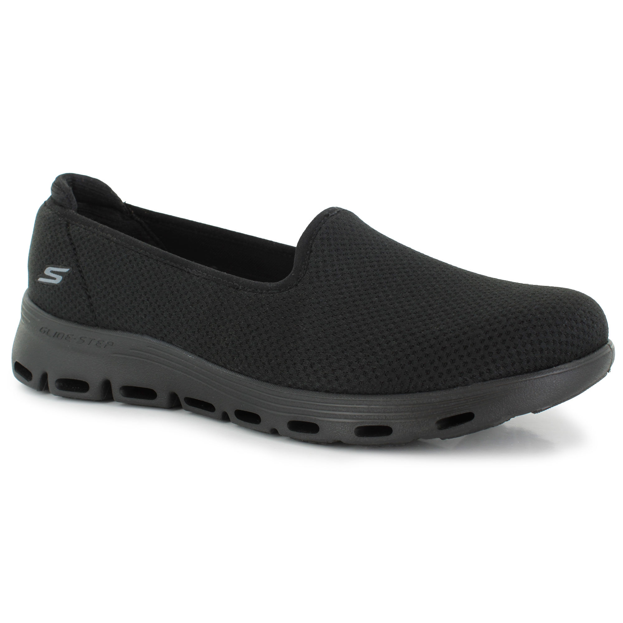 Skechers Glide-Step Serene Right Side View