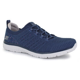 New Arrivals Skechers Virtue - Show Runner 104437 Right Side View