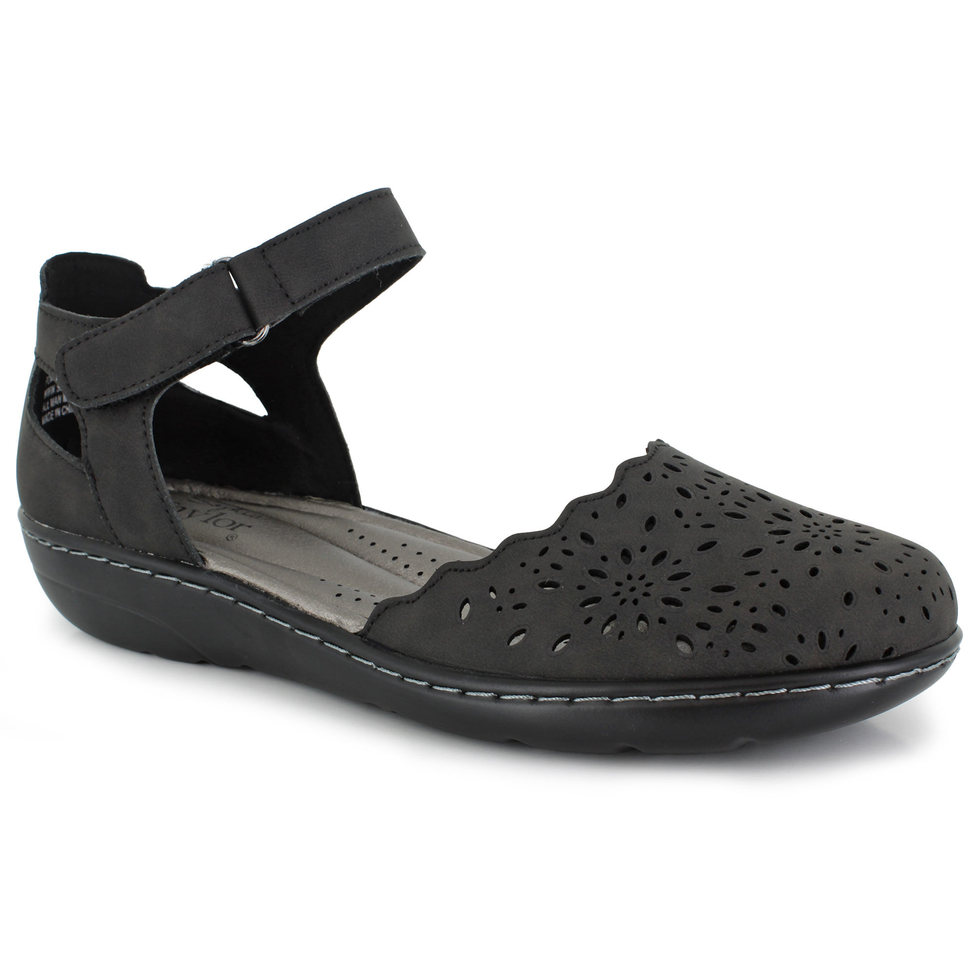 Sophia Taylor Shelly Right Side View