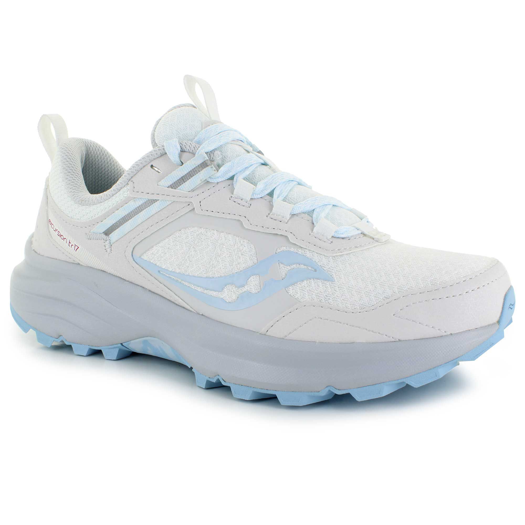 Saucony Excursion TR17 Right Side View