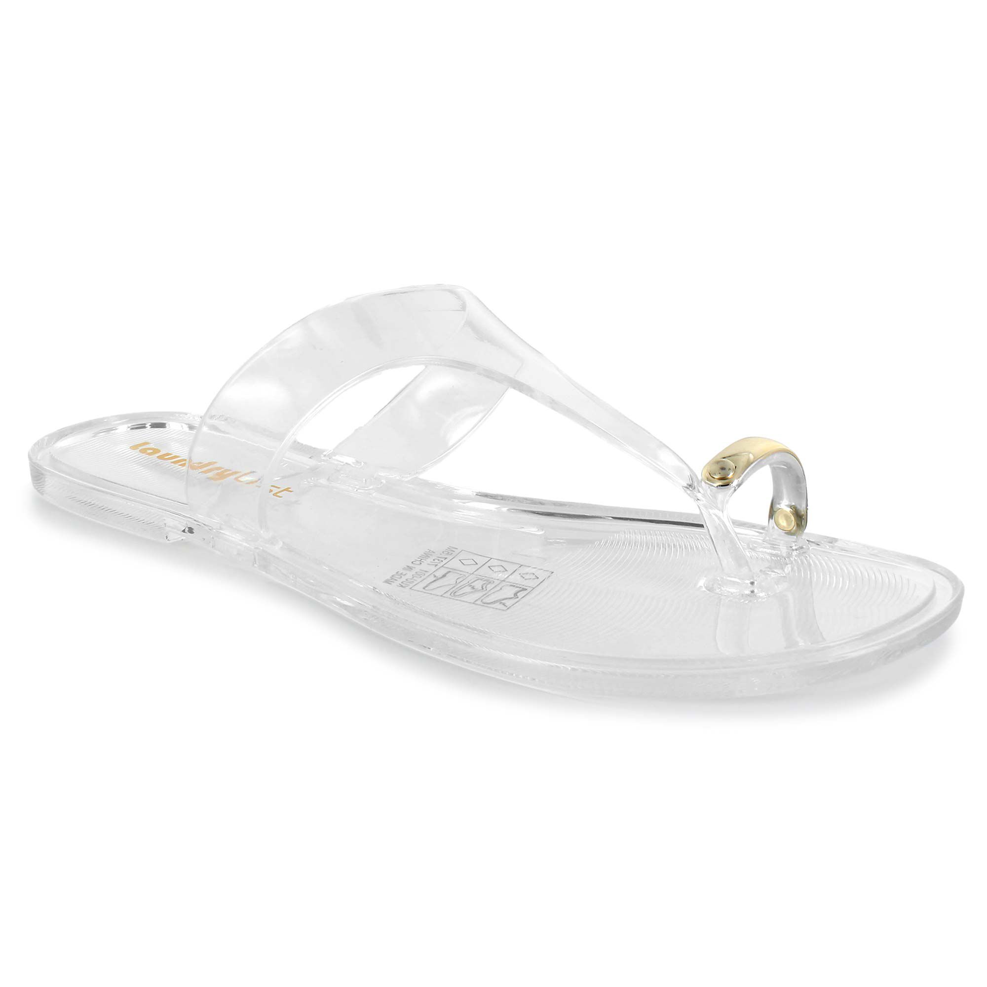 Laundry List Keendra Right Side View