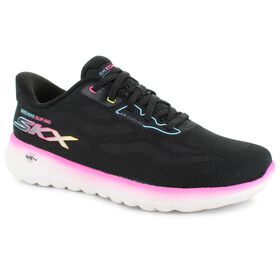 Athletics Skechers Slip-ins: GO WALK Joy - Lynzee Right Side View