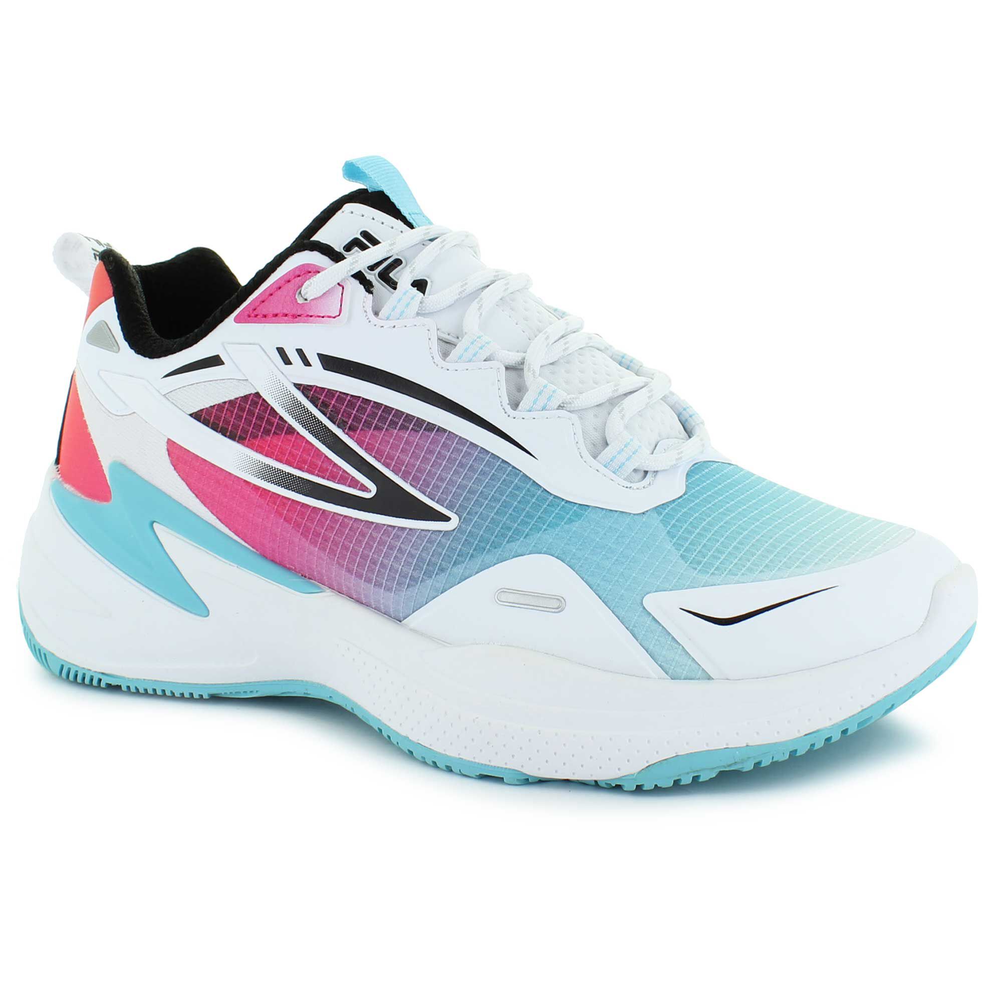 Fila turn top max feminino