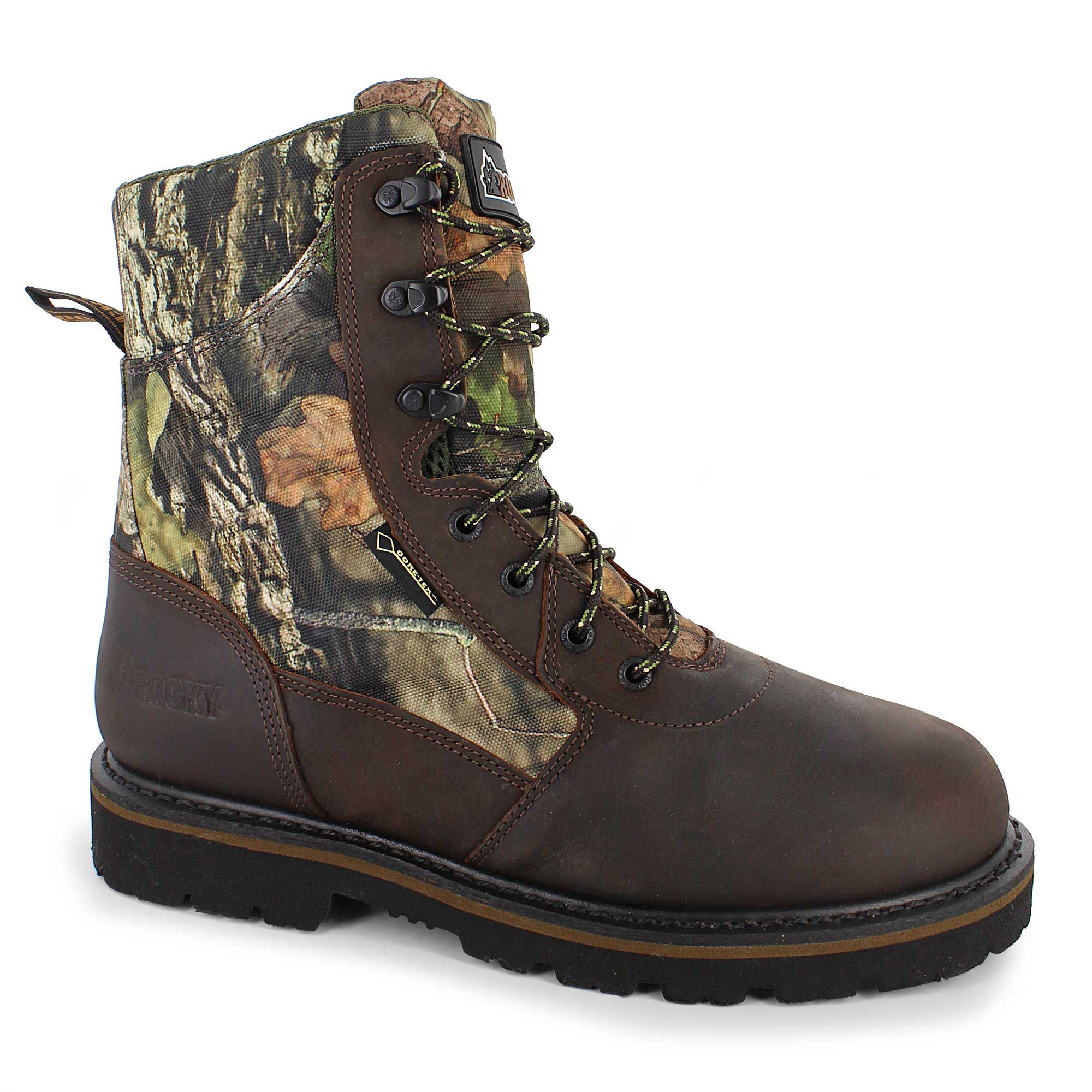 shoe show work boots