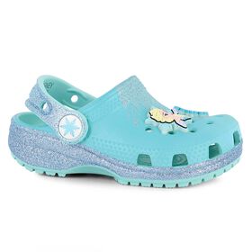 Clogs Crocs Frozen Classic Clog-T Right Side View