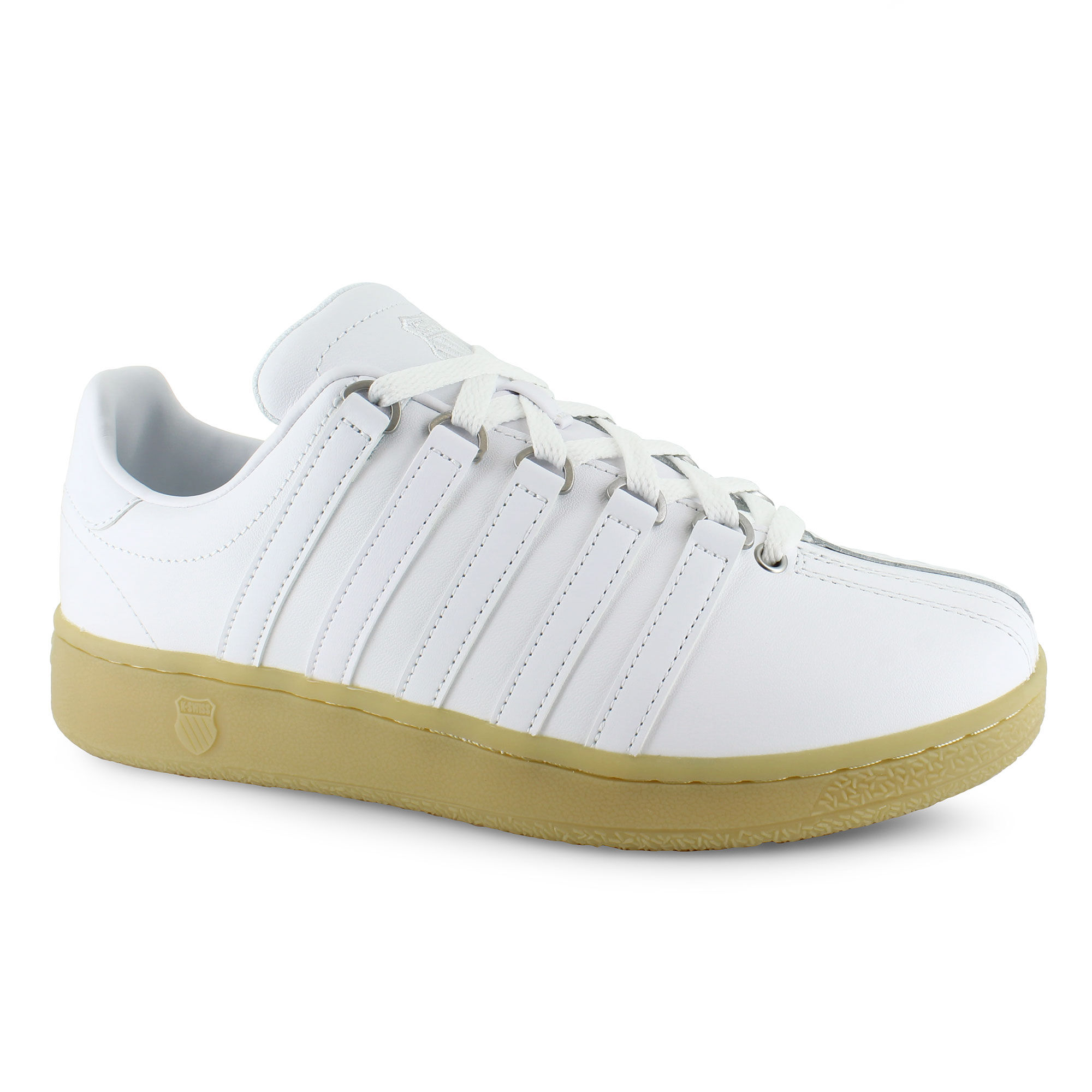 Shoe show k swiss clearance