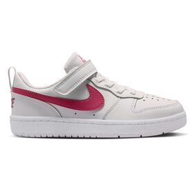  Nike Court Borough Low Recraft Right Side View