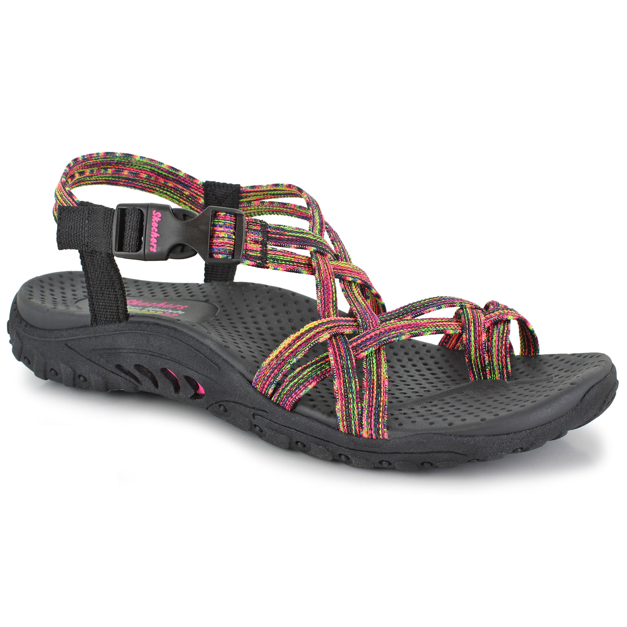 Skechers Reggae - 163613 Right Side View