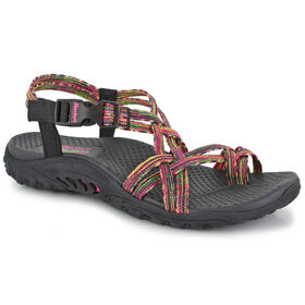  Skechers Reggae - 163613 Right Side View