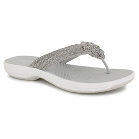  Clarks Breeze Gem Front View