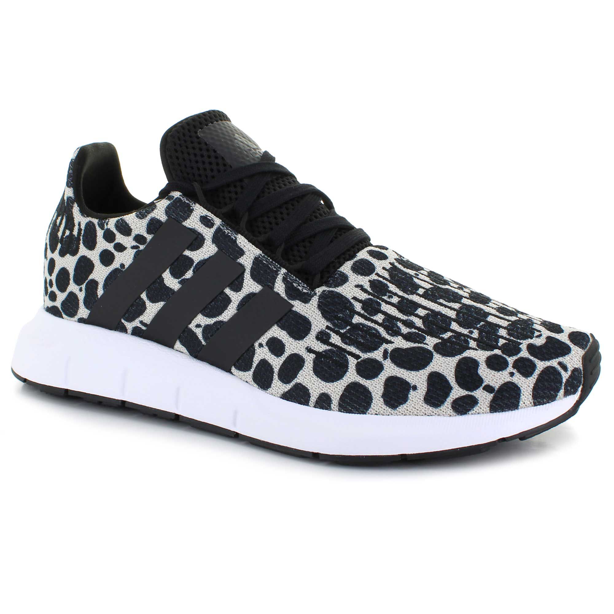 adidas Swift Run 1.0 Right Side View