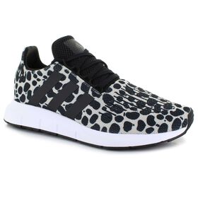  adidas Swift Run 1.0 Right Side View