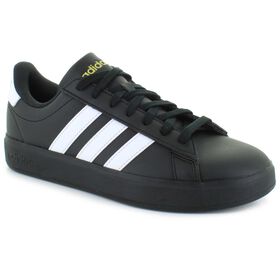 Retro Sneakers adidas Grand Court 2.0 Right Side View