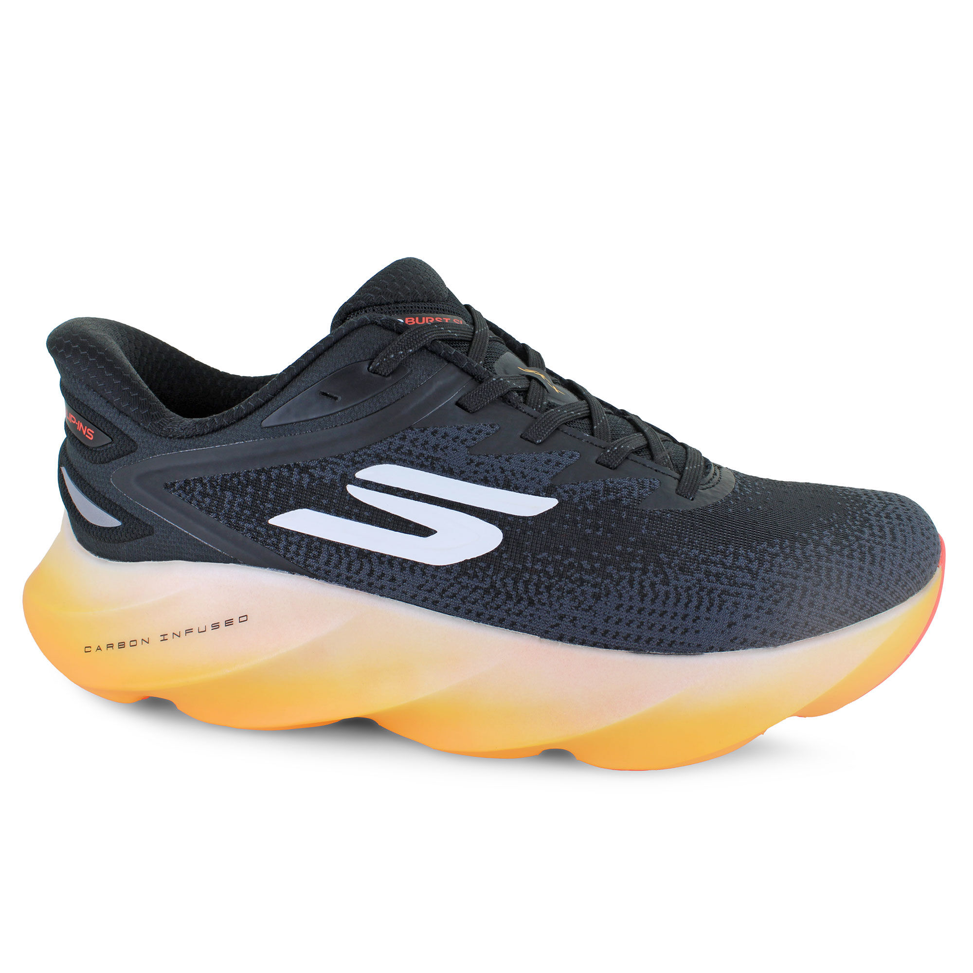 Skechers Slip-ins: Aero Burst 246215 Right Side View
