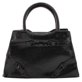 Handbags Daisy Fuentes Satchel Front View