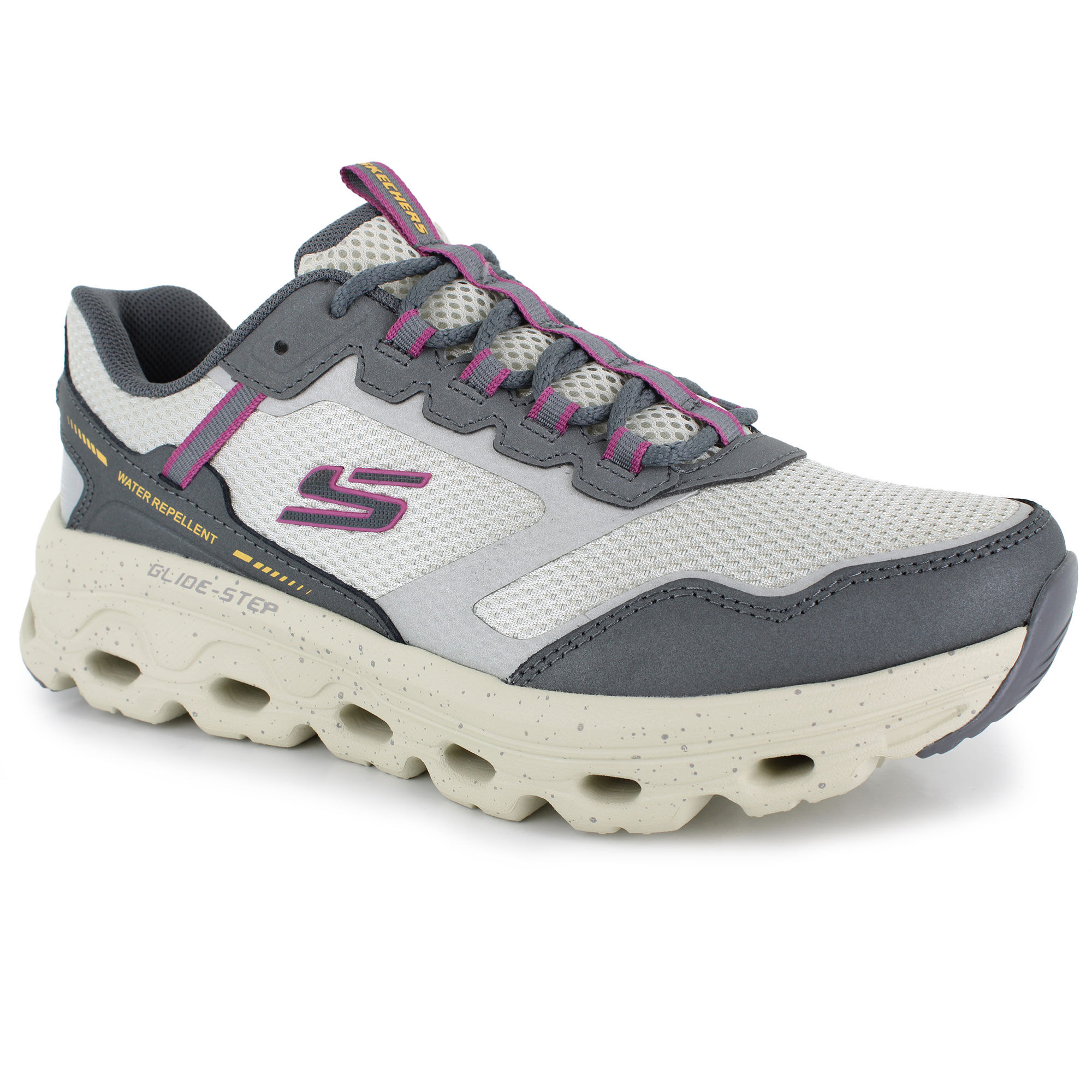 Skechers Glide-Step Sole 180549 Right Side View