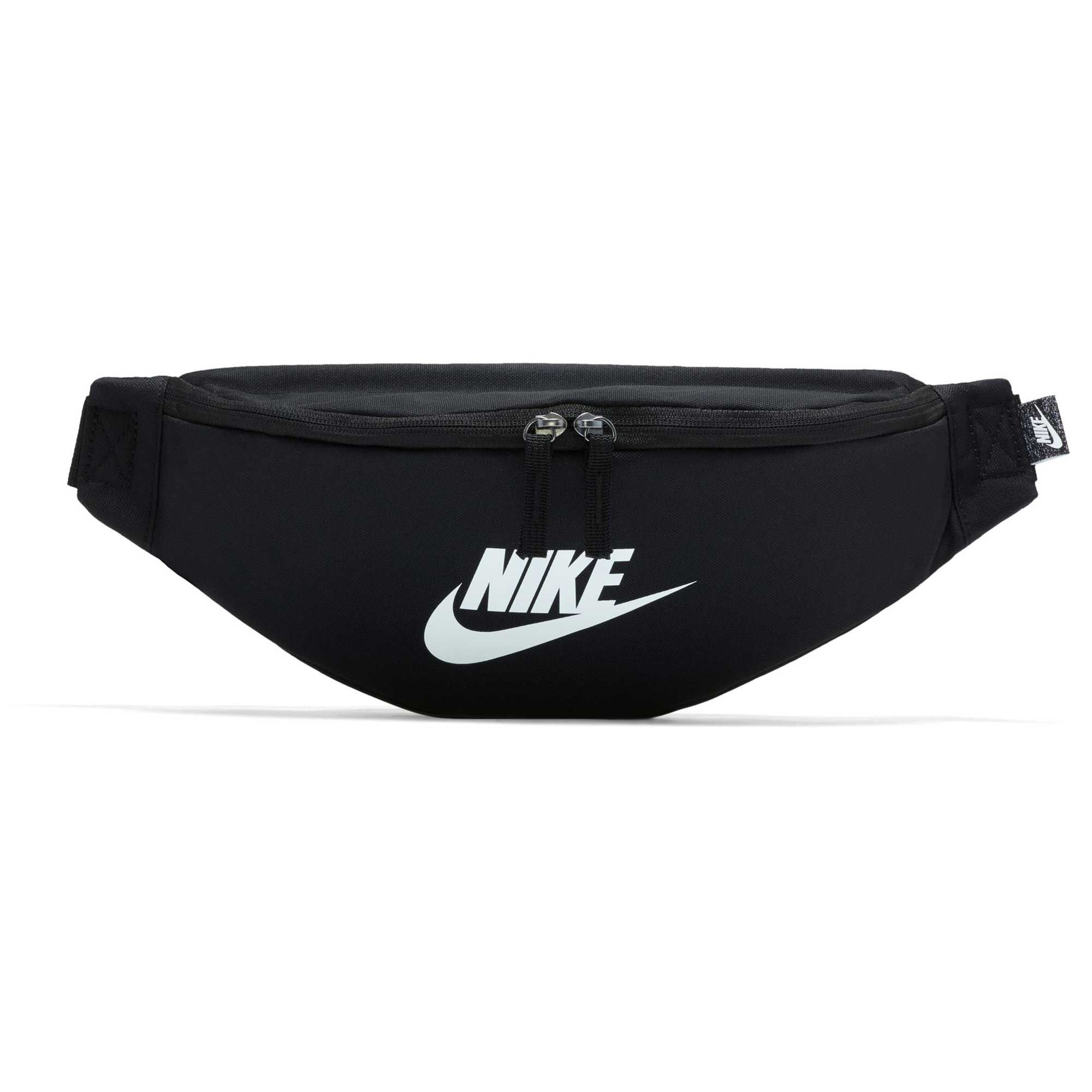 Nike Heritage 3L Waistpack Front View