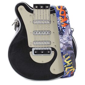  Tami Too Paige Guitar Bag Front View