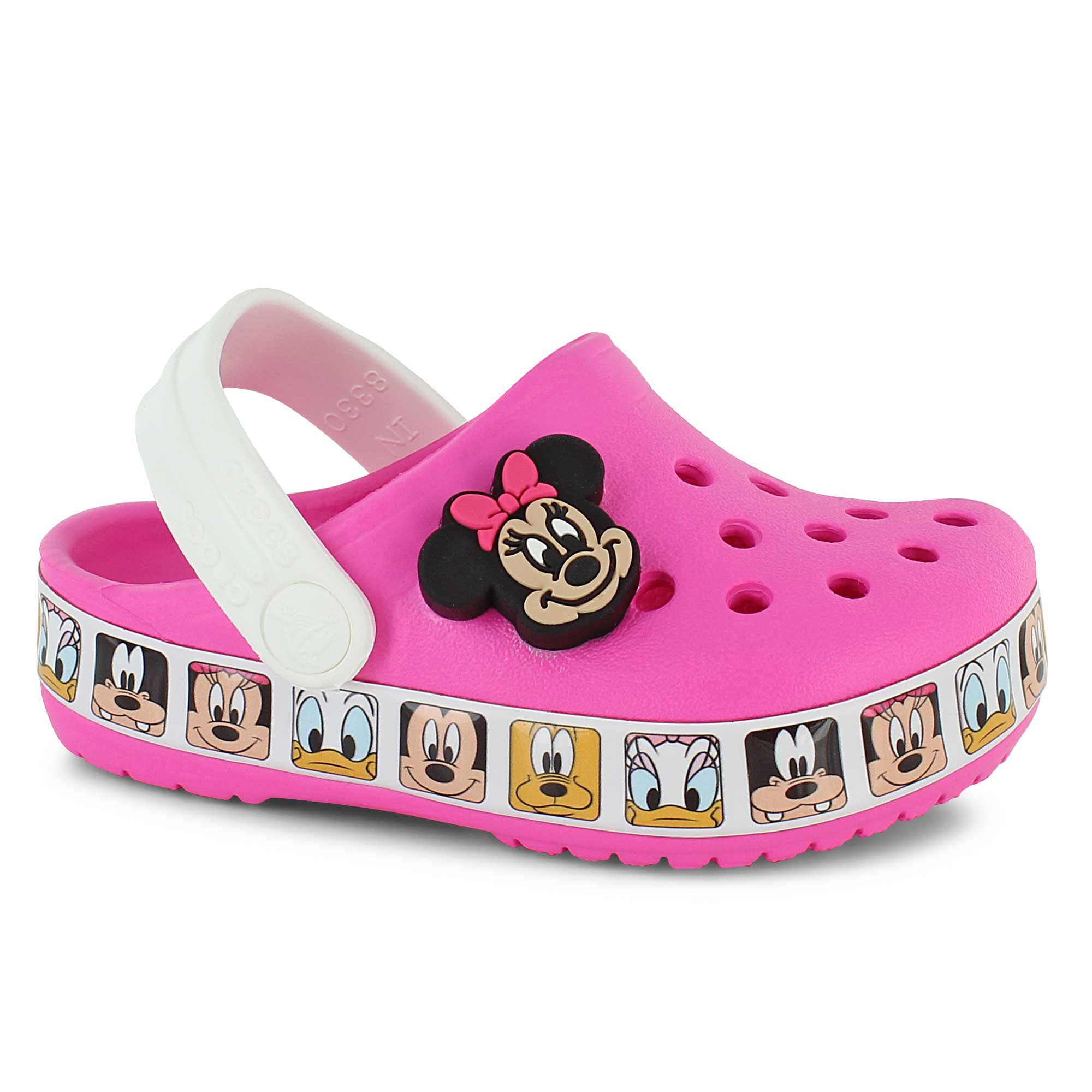 Crocs Shop Now at SHOE SHOW MEGA