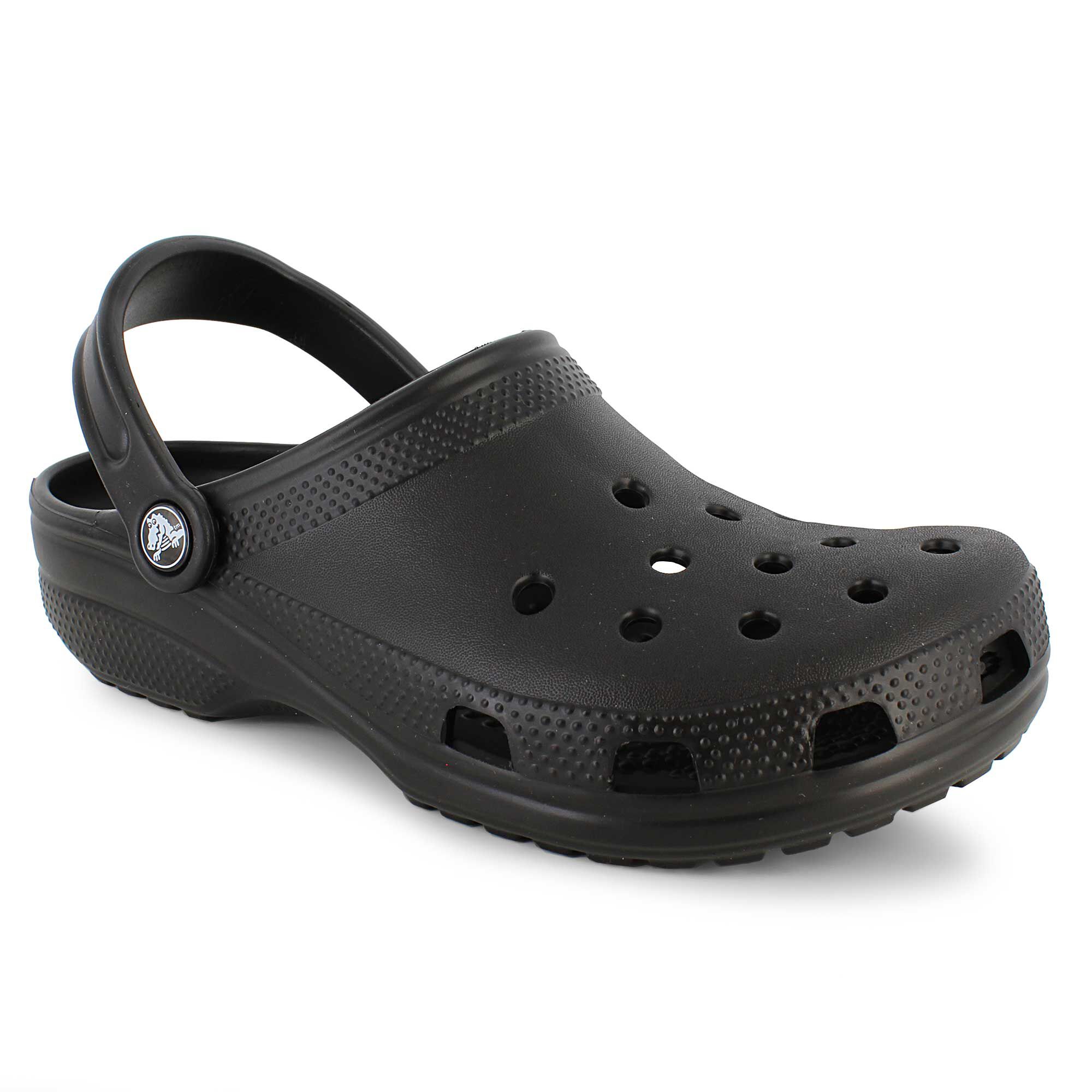 does shoe show sell crocs