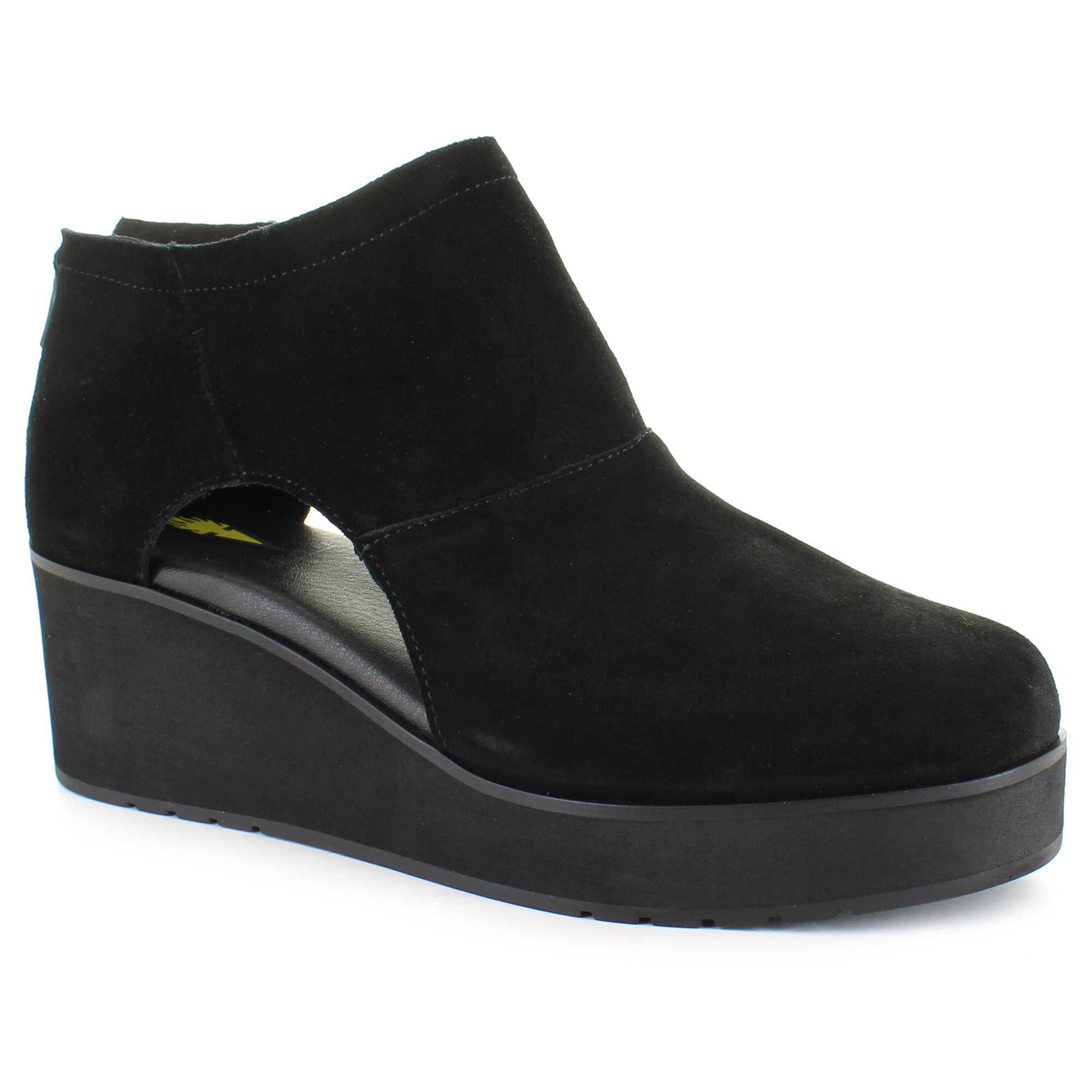 Shoe dept best sale wedges