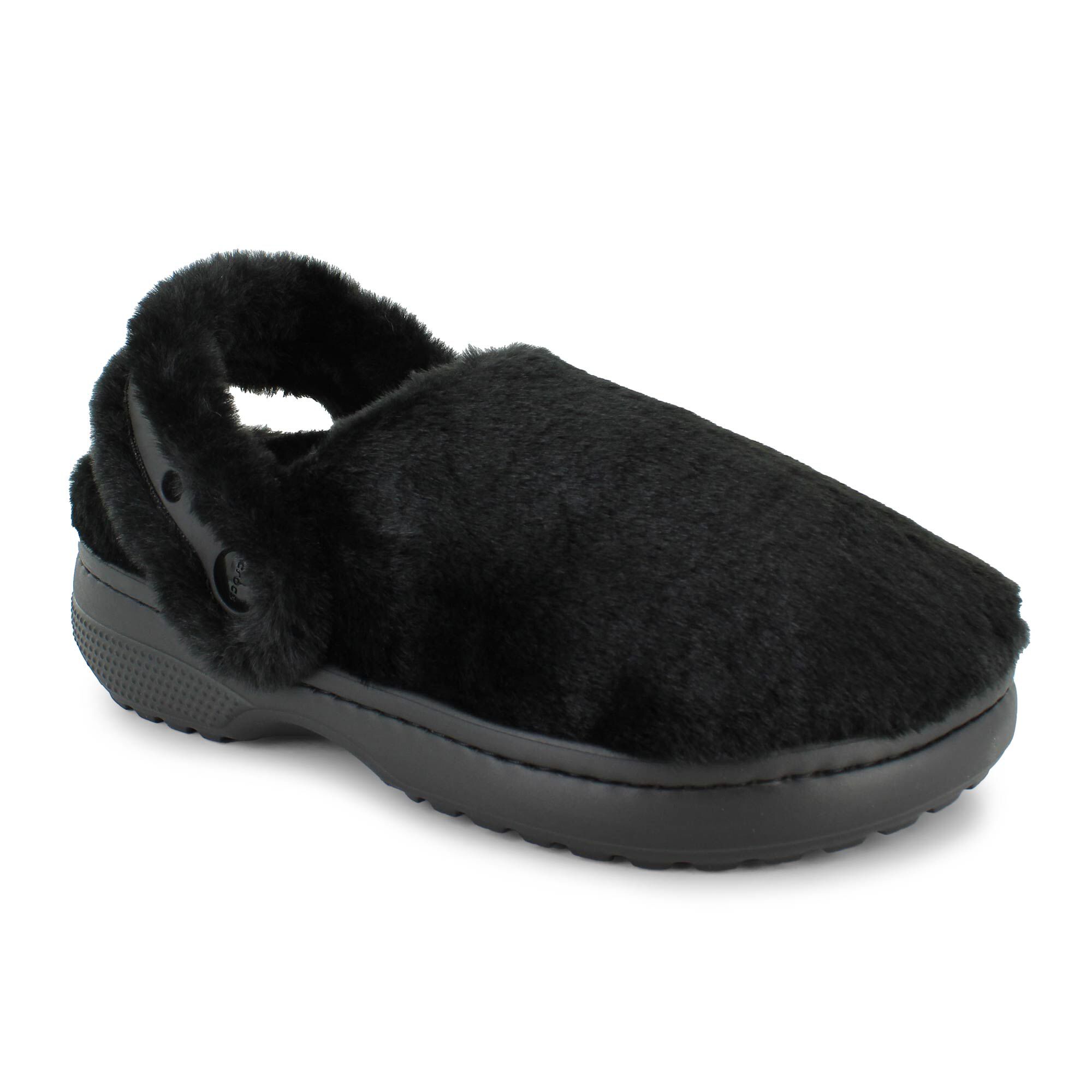 Crocs Classic Unfurgettable Clog Right Side View