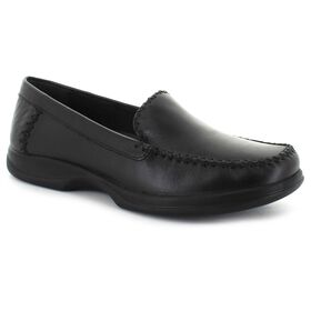 Uniform Shoes John Romaine Maple Right Side View