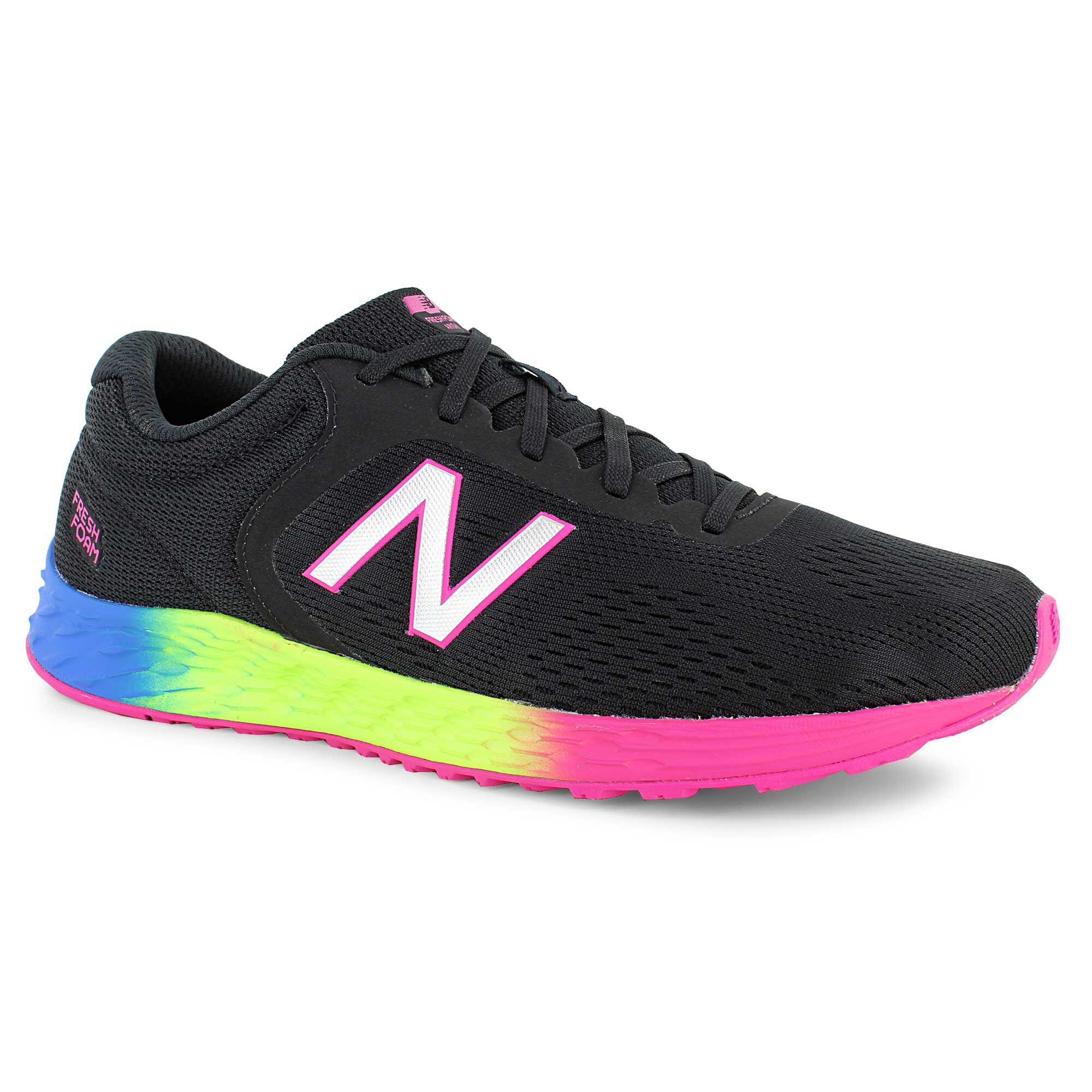 new balance shoe show