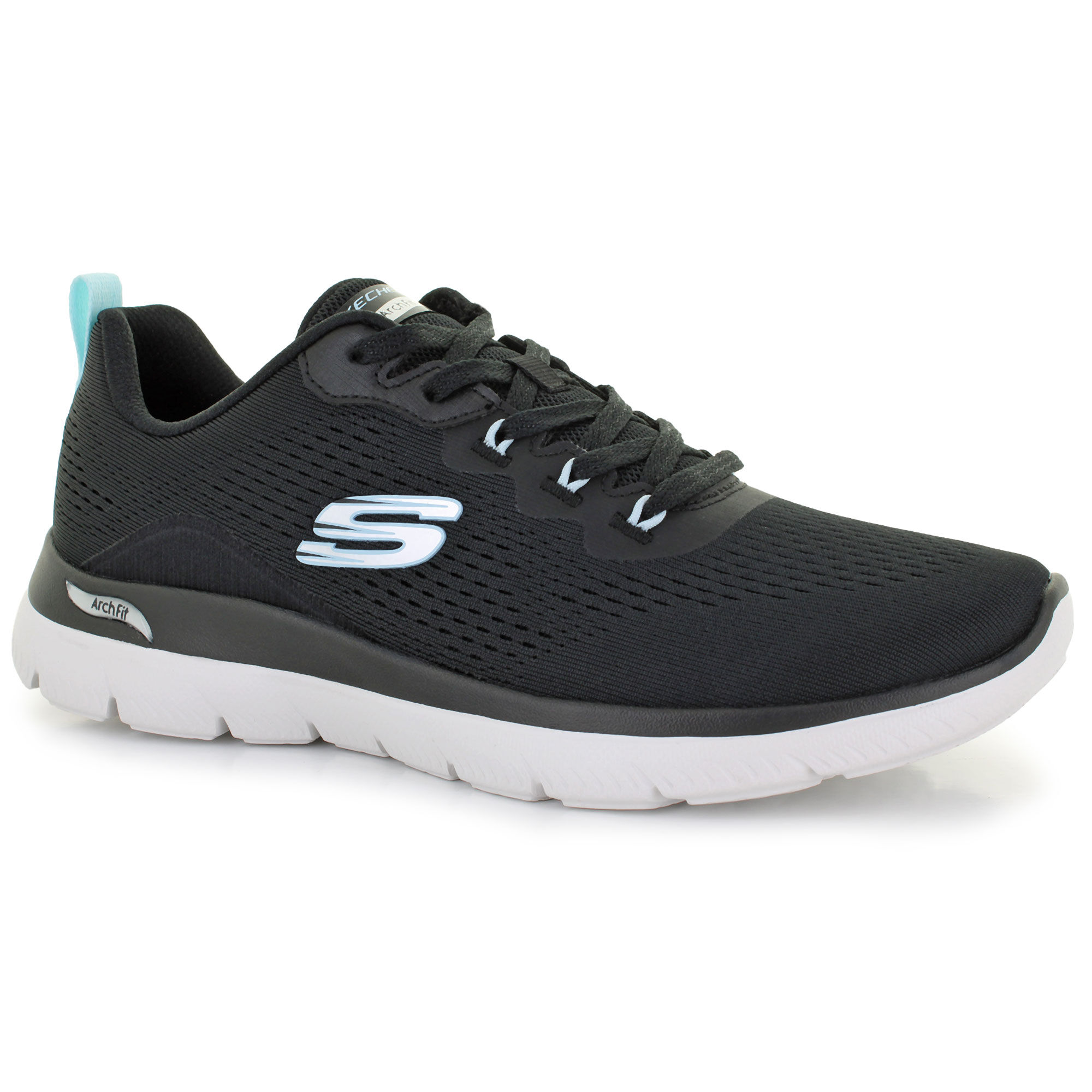 Skechers Summits - Arch Fit 150754 Right Side View