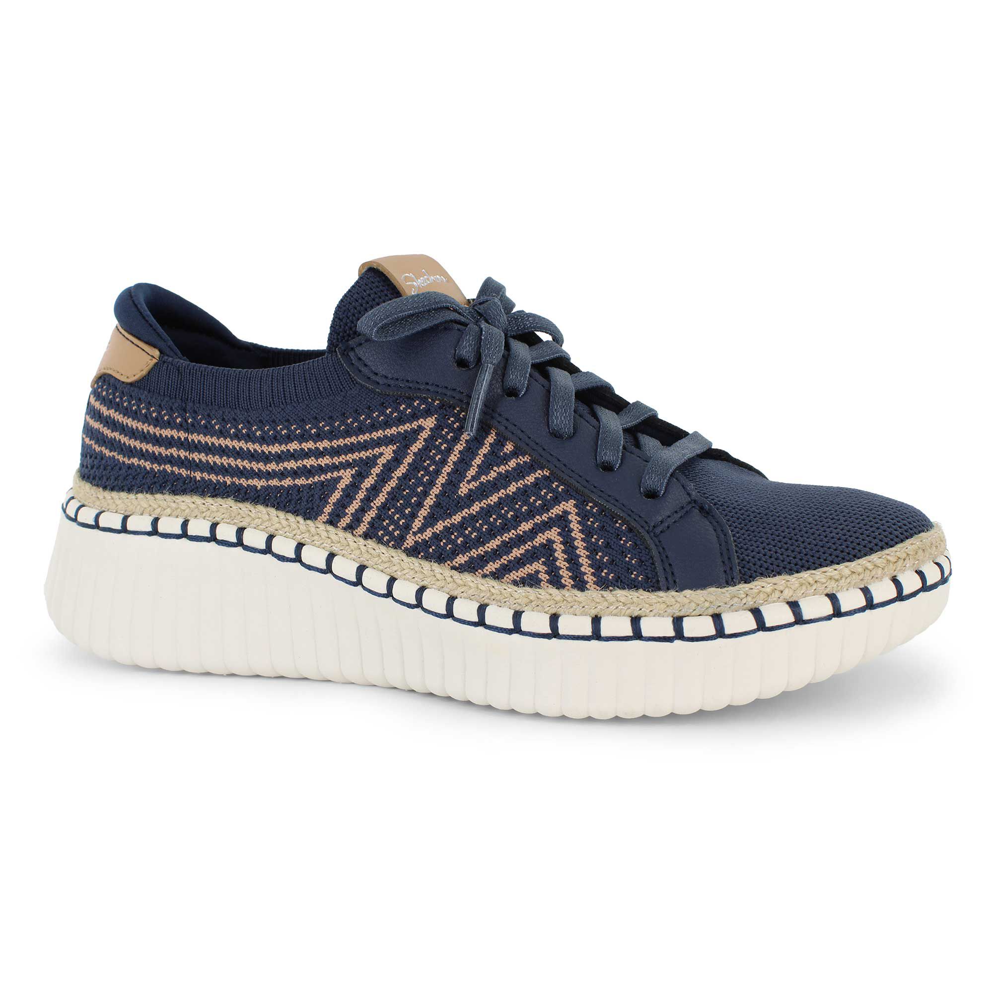 Skechers Wilshire Blvd - Bellevue Right Side View