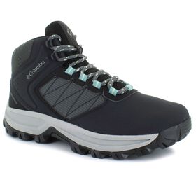  Columbia Transverse Right Side View