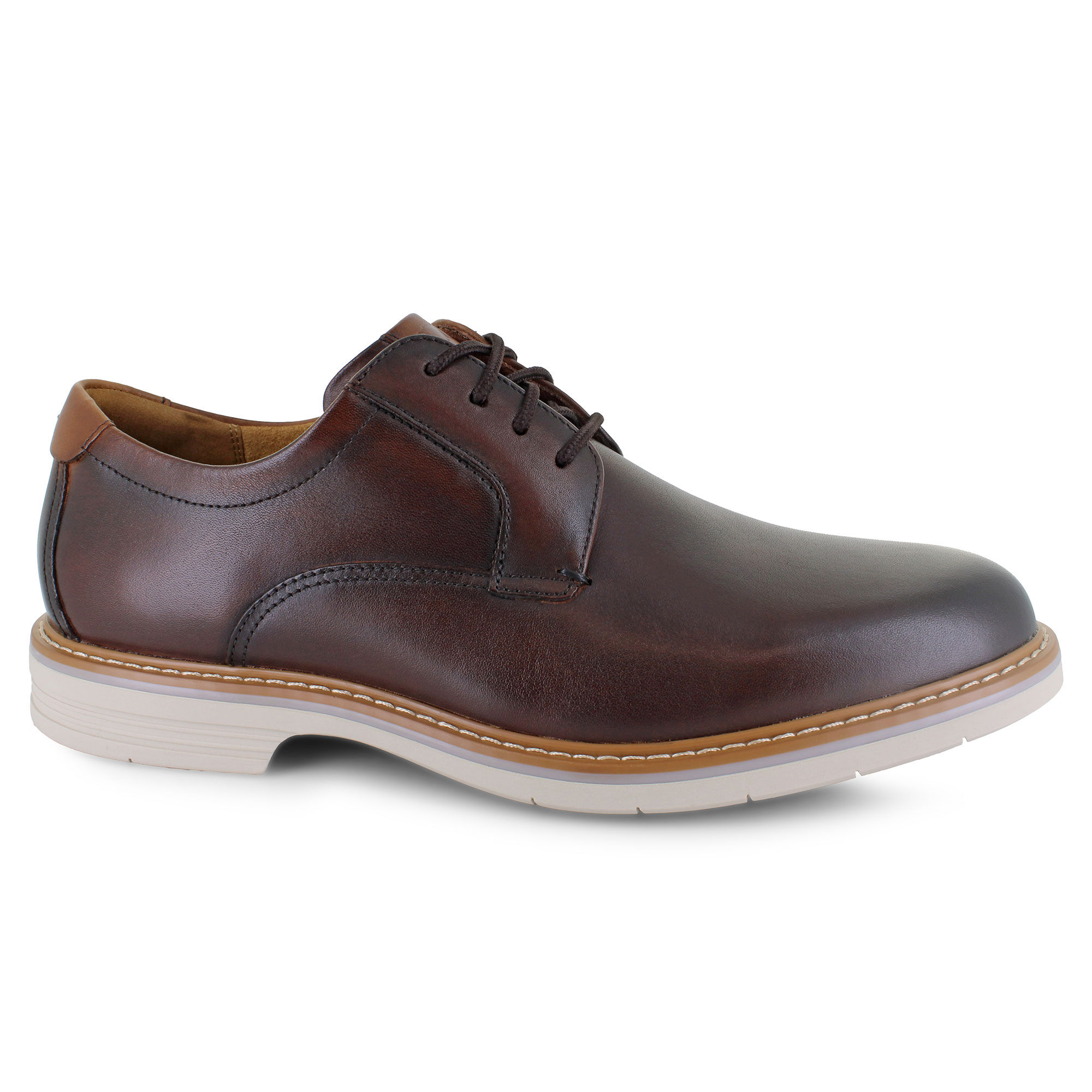 Florsheim Norwalk Right Side View