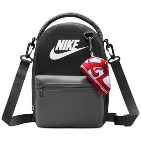  Nike Lunch Buddies With Shoe-Themed Clip-On Front View