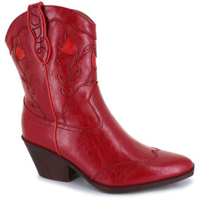  Sam & Libby Flash Short Right Side View