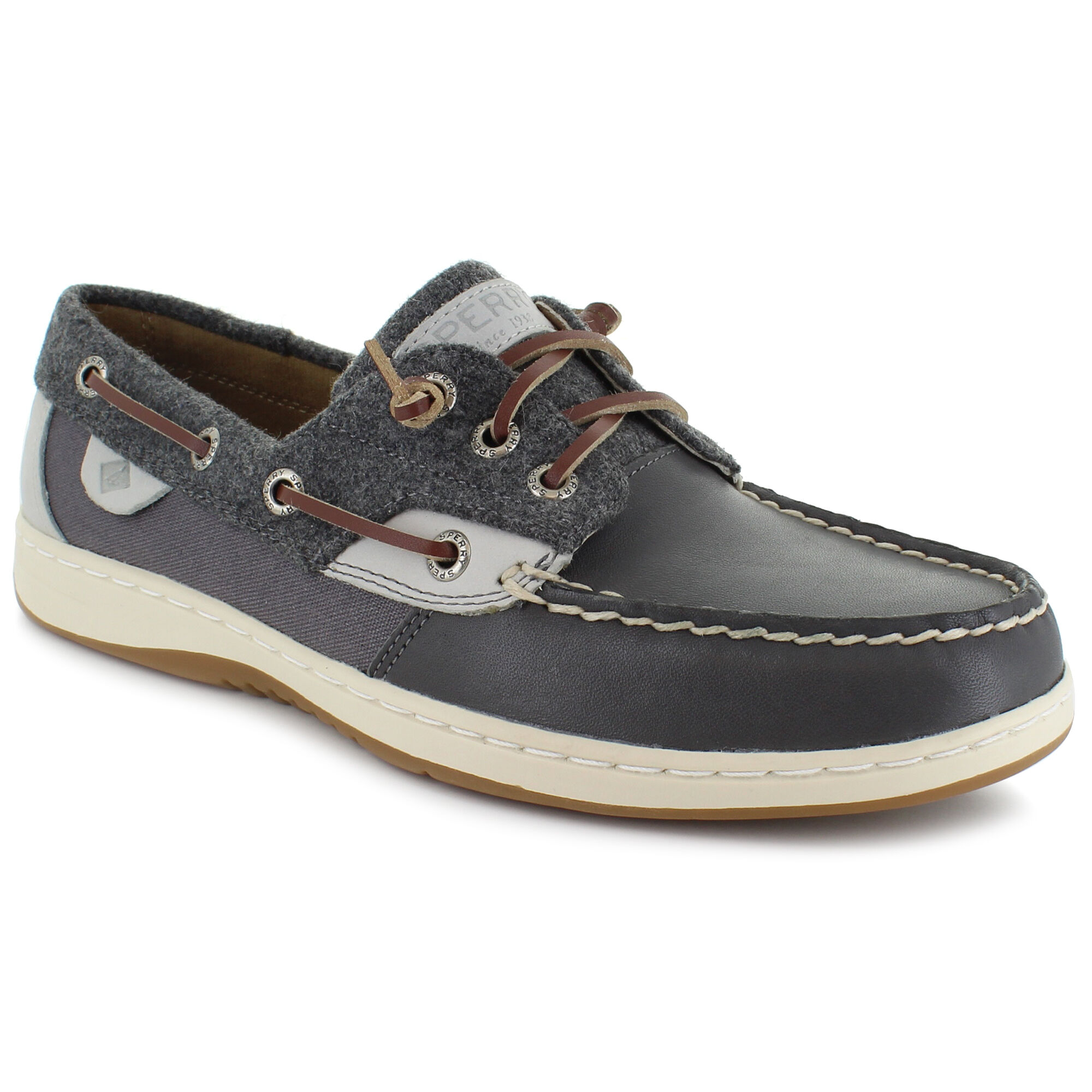 sperrys shoe dept
