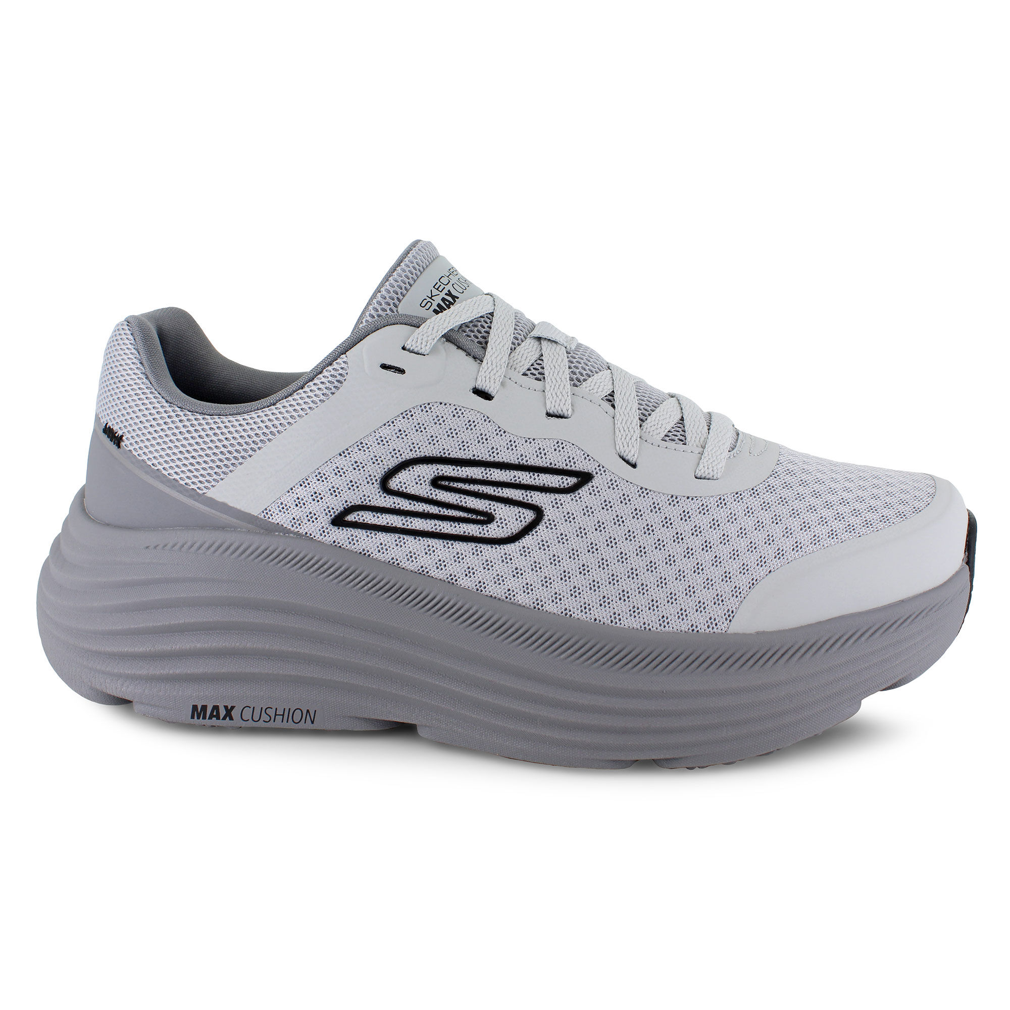 Skechers Max Cushioning Endeavour - 220613 Right Side View