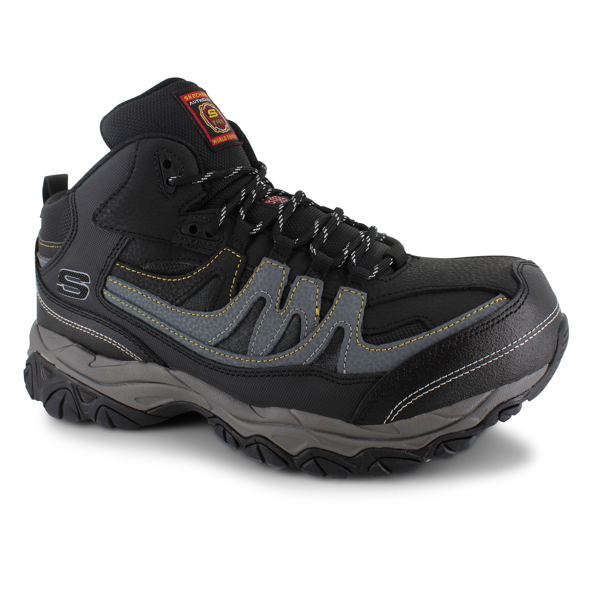 Shoe dept work boots outlet