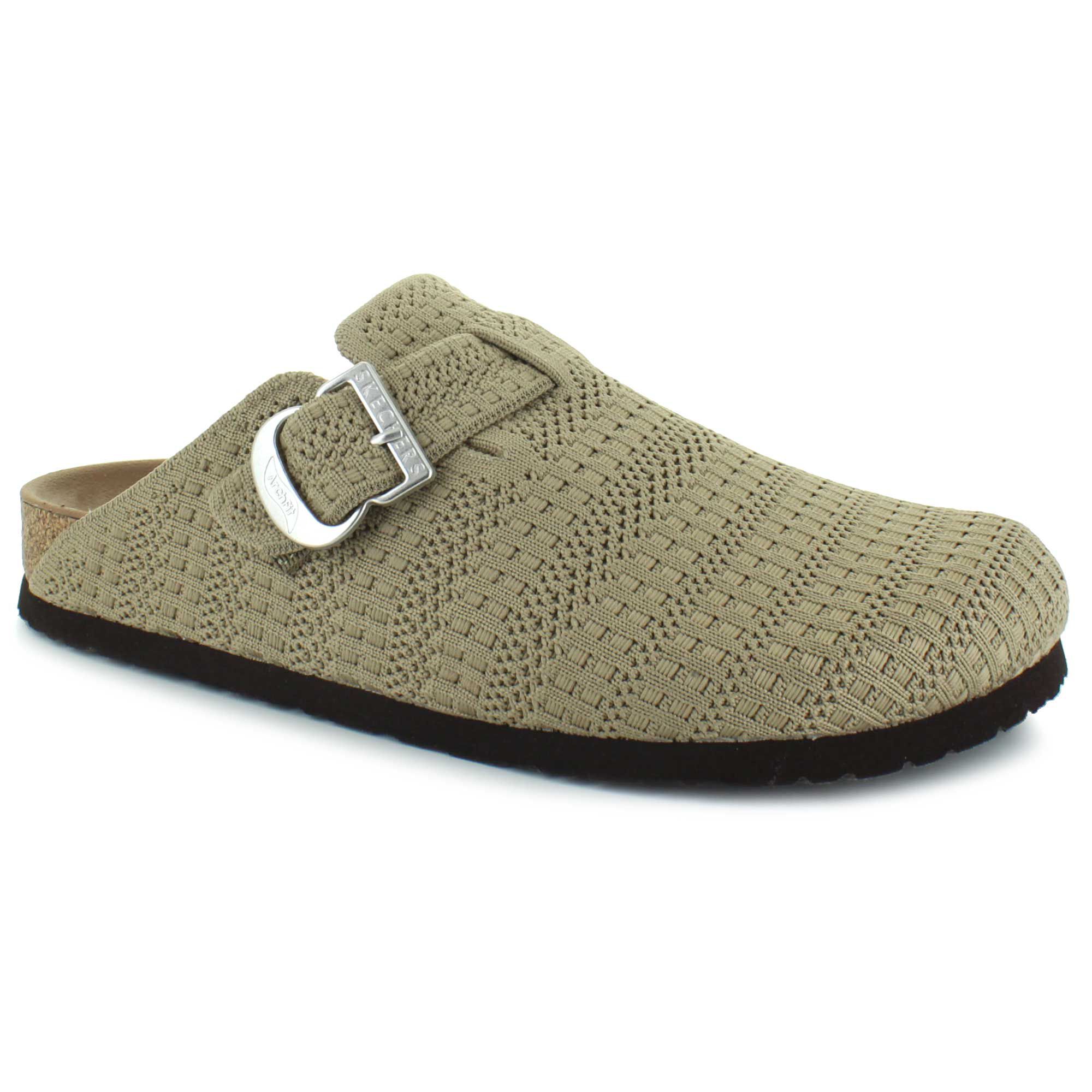 Skechers relaxed fit granola sale