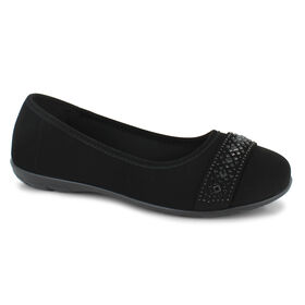 New Arrivals Laundry List Genny Right Side View