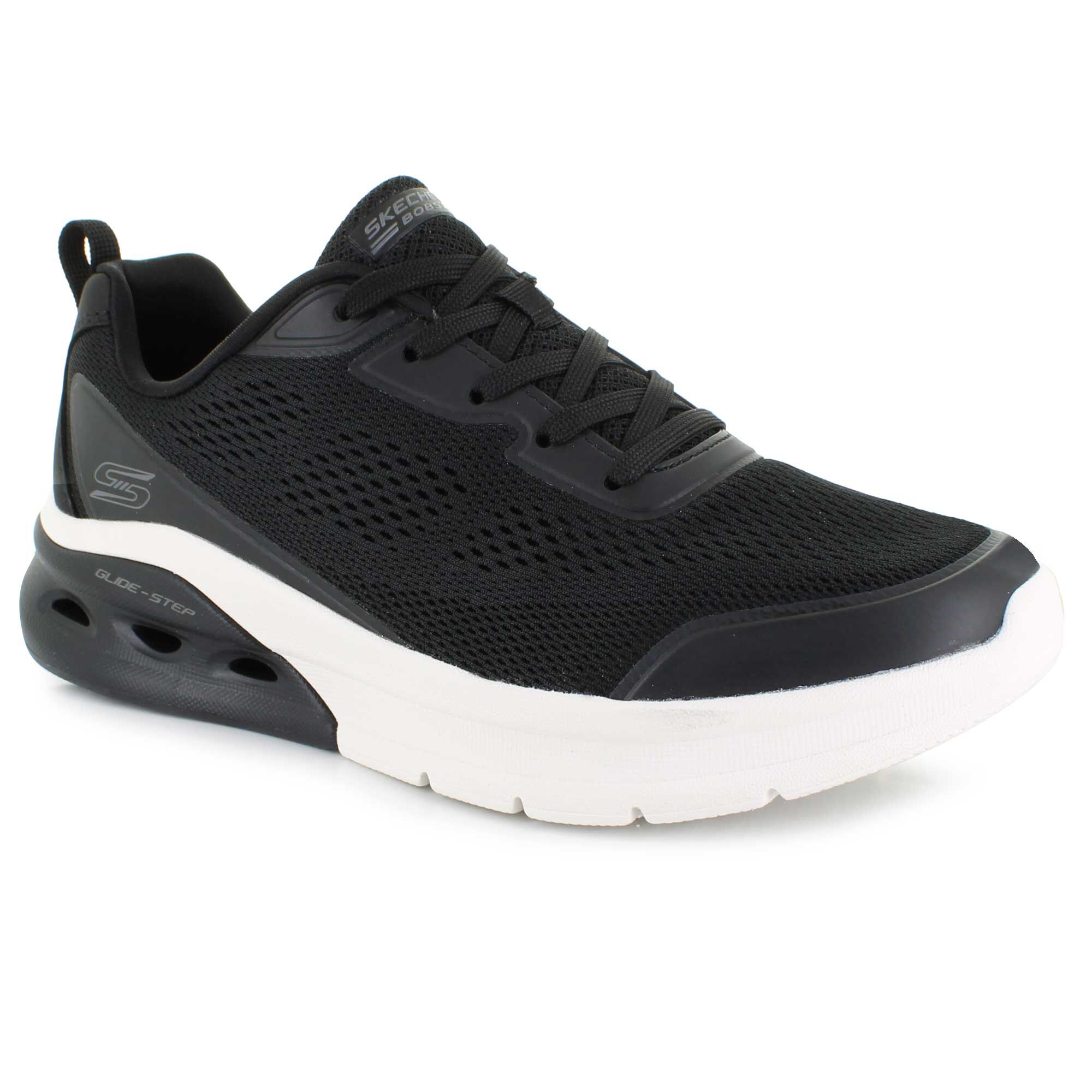 Skechers BOBS Sport Arc Waves 2.0 - Now In 117660 Right Side View
