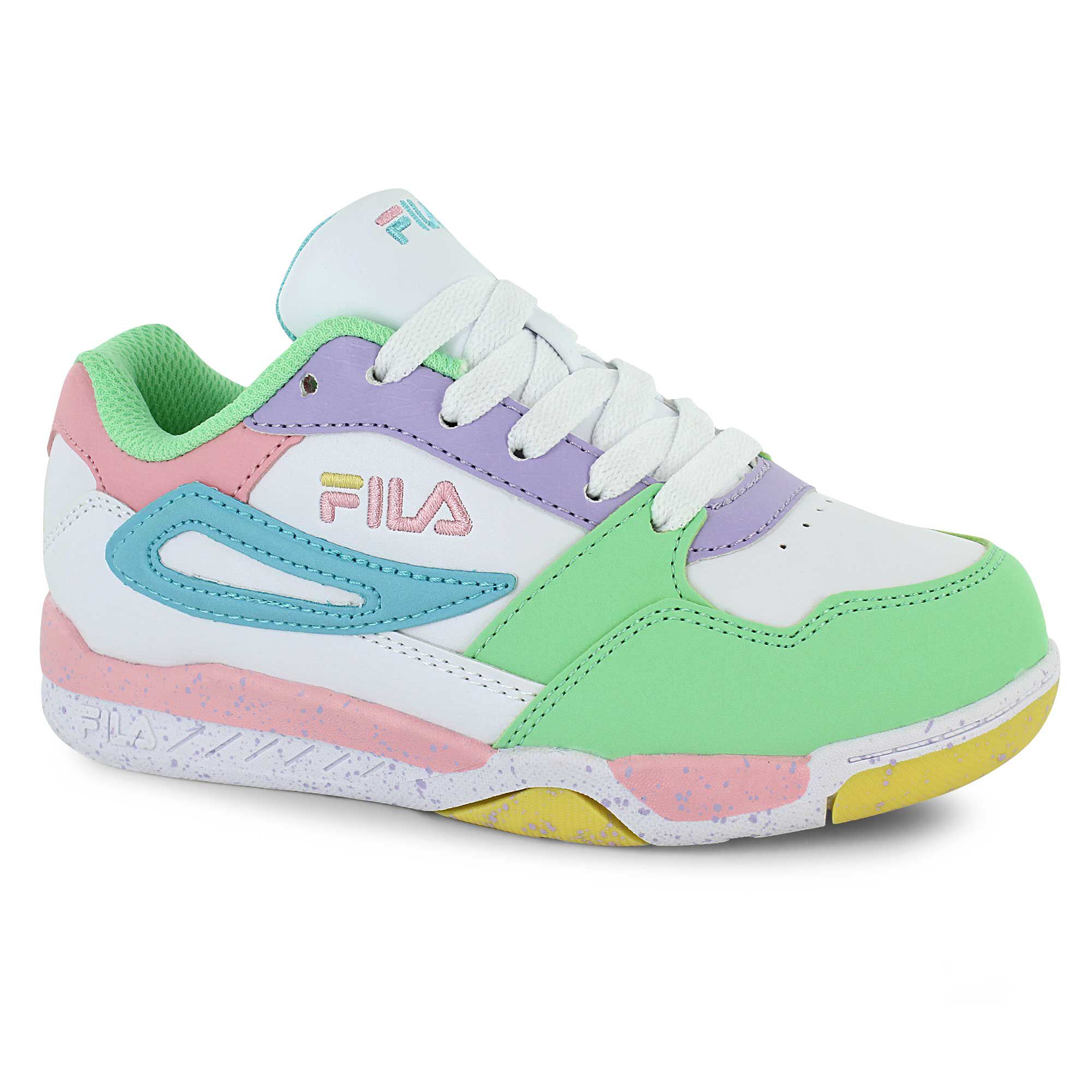Shoe show filas on sale