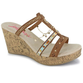  Jellypop Lowen Wedge Right Side View