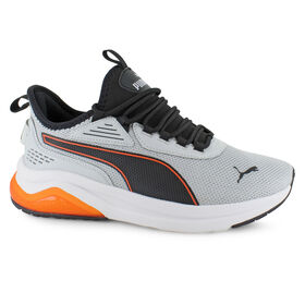  PUMA Amplifier Right Side View