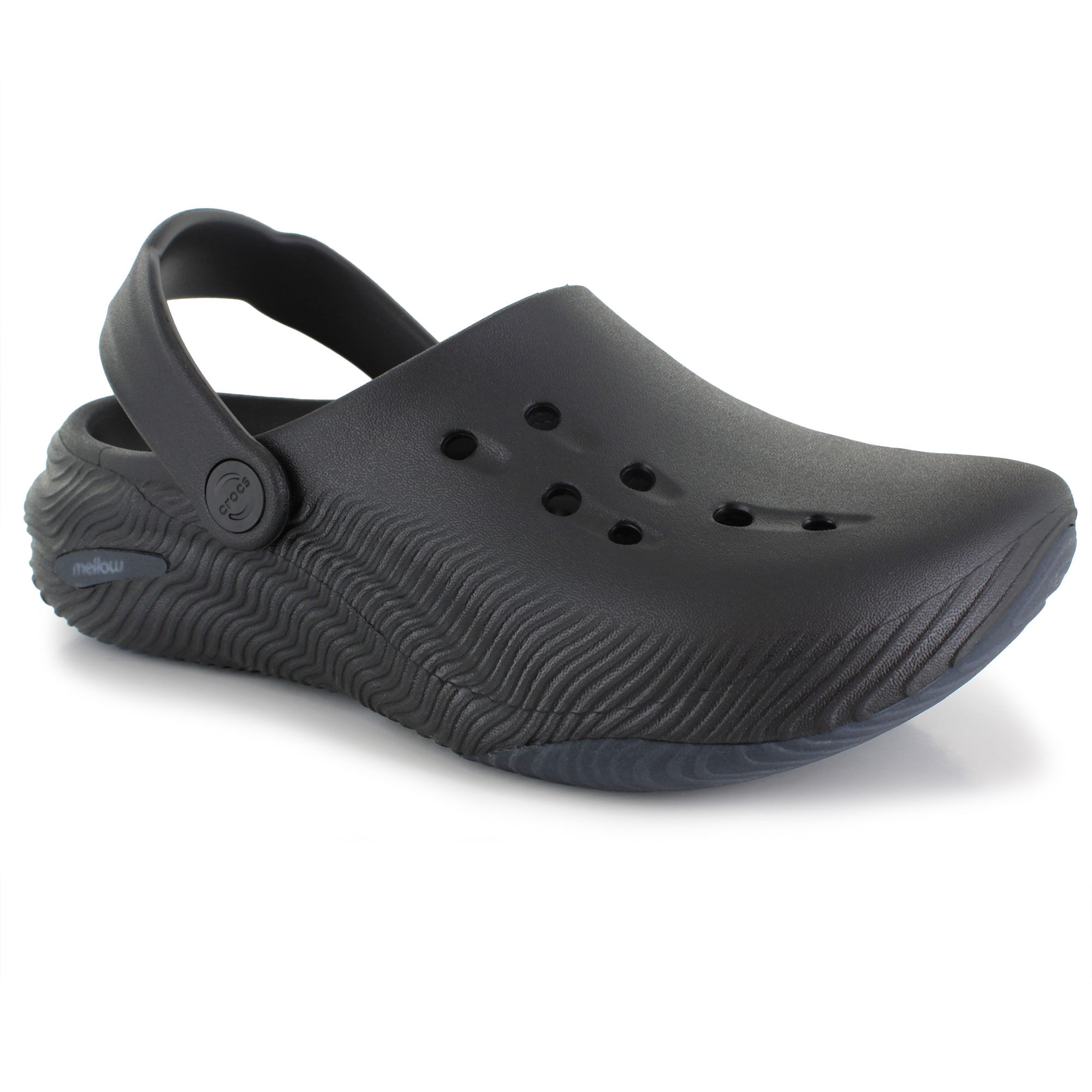 Crocs Mellow 2 Clog Right Side View