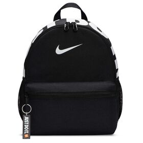  Nike Brasilia JDI Mini Backpack Front View