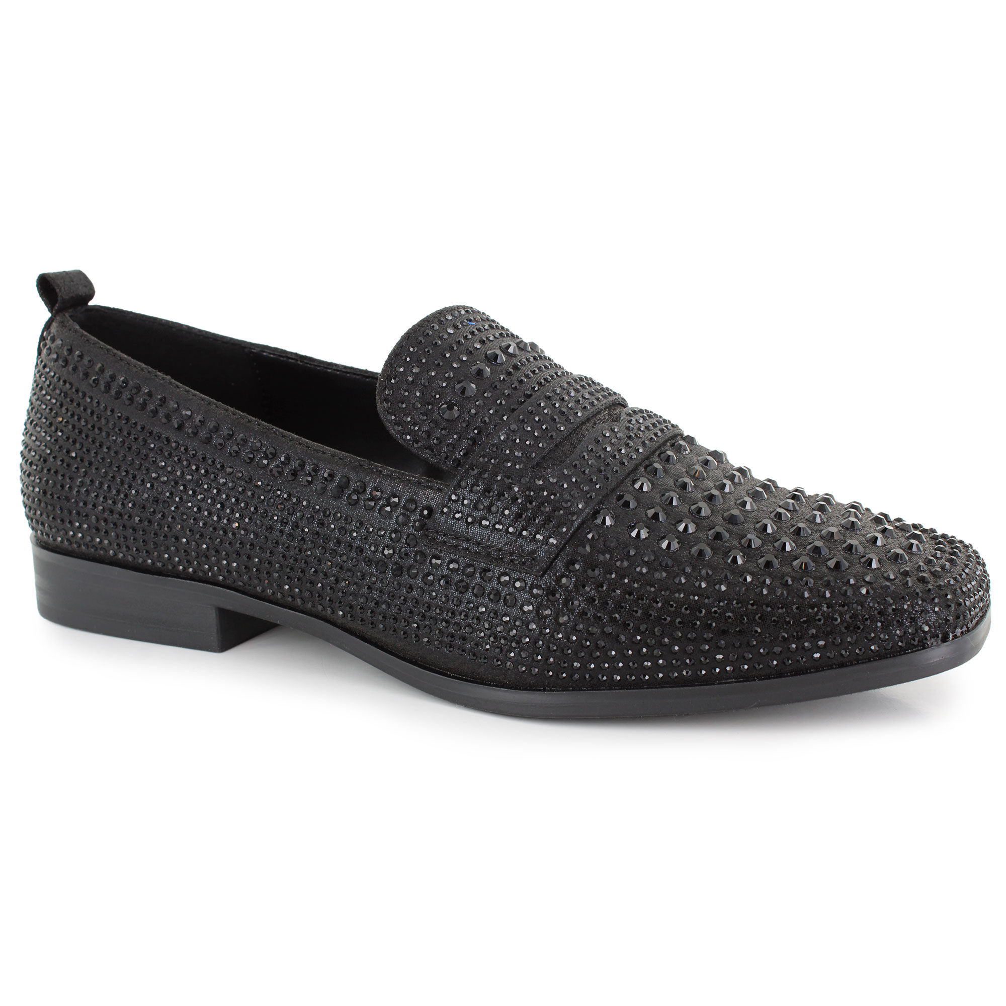 Lauren Lorraine Penny Right Side View