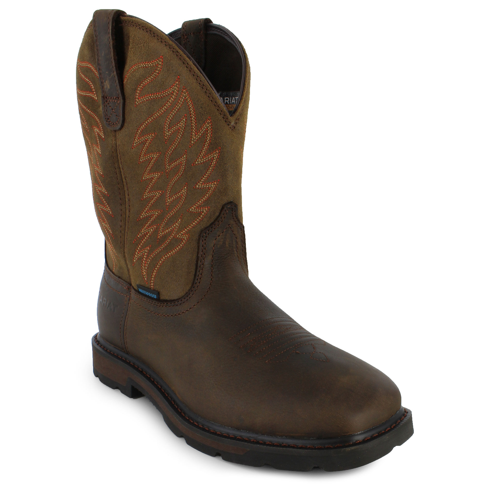 Shoe dept cowboy boots sales